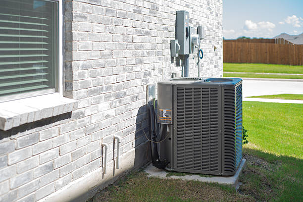 Reliable Hvac contractor in Sweeny, TX by FH HVAC